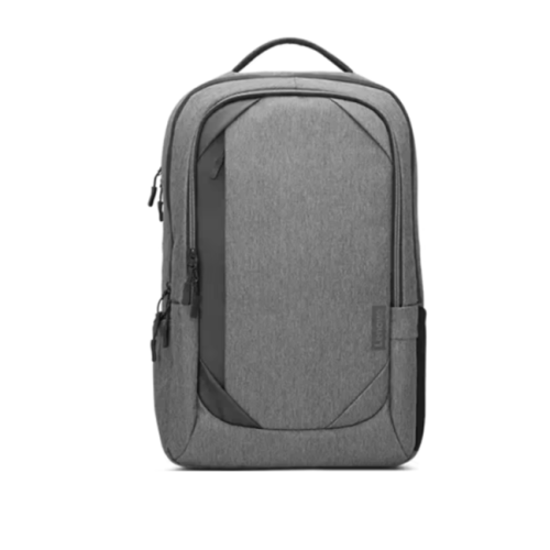 Lenovo Business Casual 17" Backpack Notebook Sırt Çantası Gri - 4X40X54260